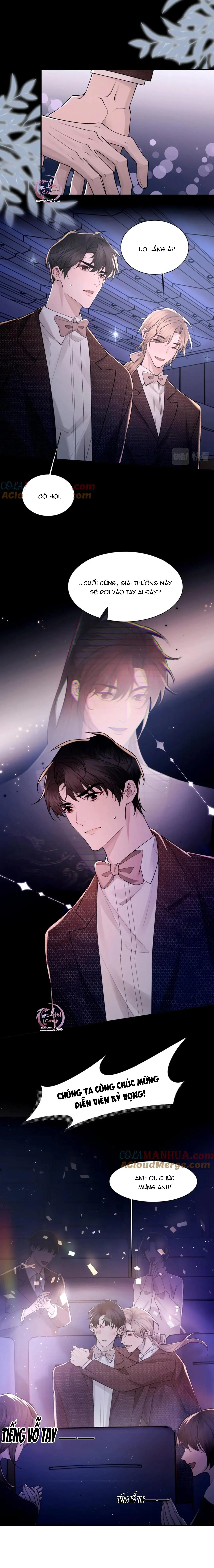 Chỉ Trích! Chapter 106 Trang 8