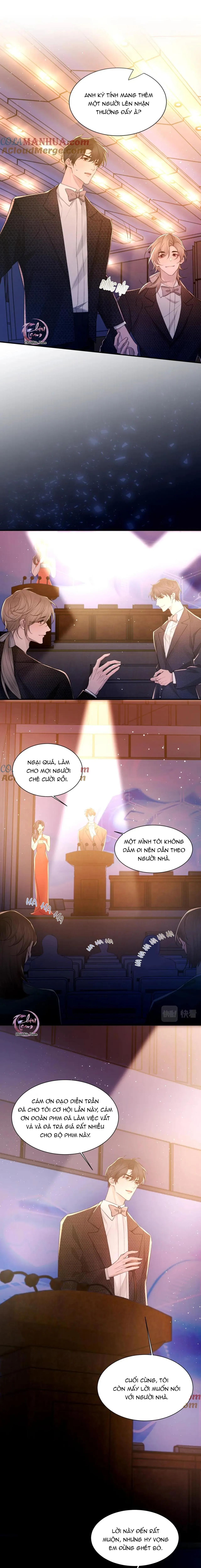 Chỉ Trích! Chapter 106 Trang 9