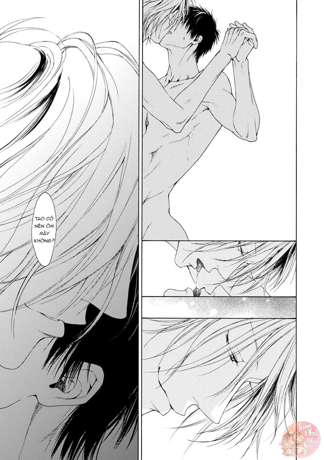 Fuck Baby Chapter 4 Trang 14