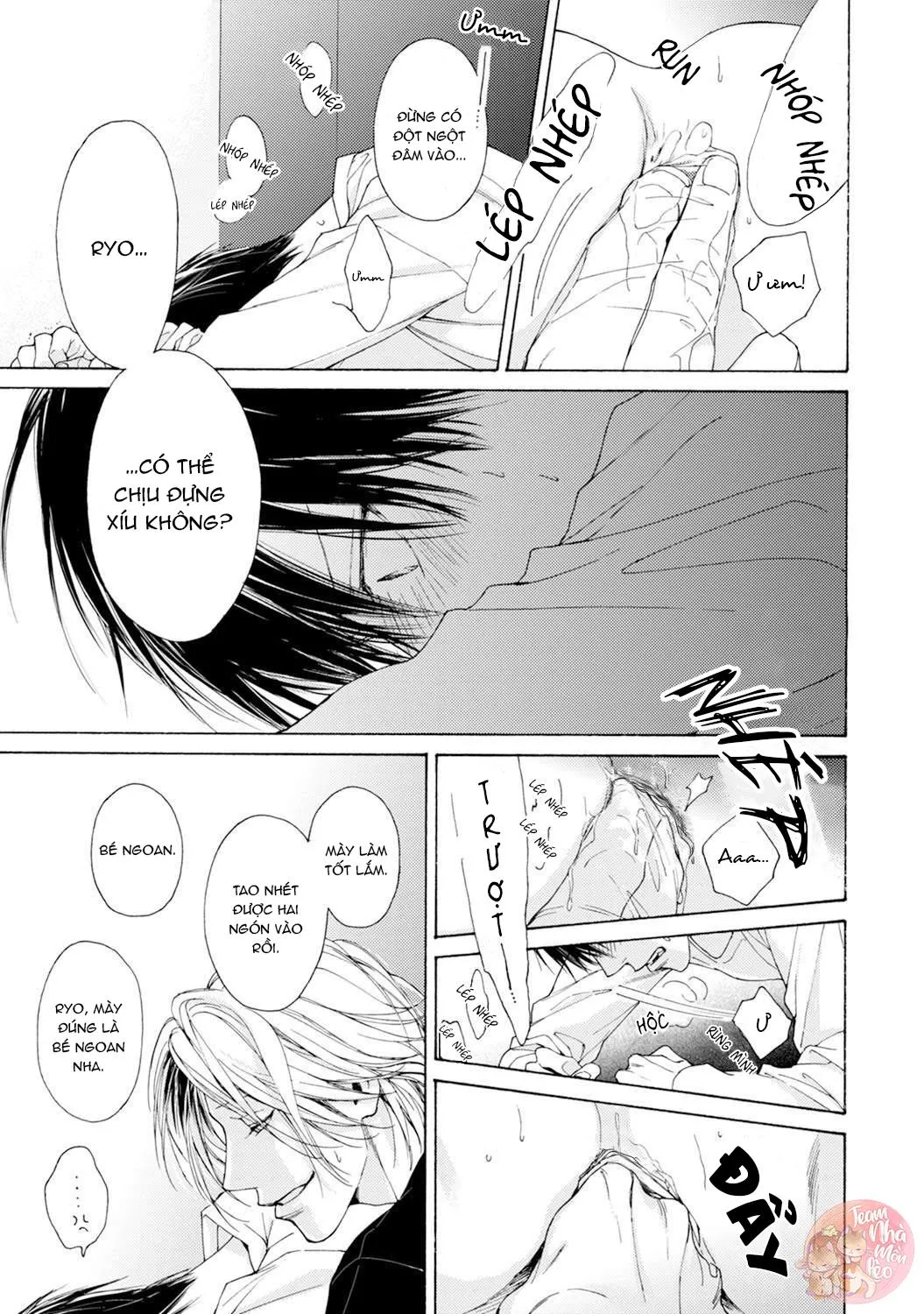 Fuck Baby Chapter 1 Trang 25