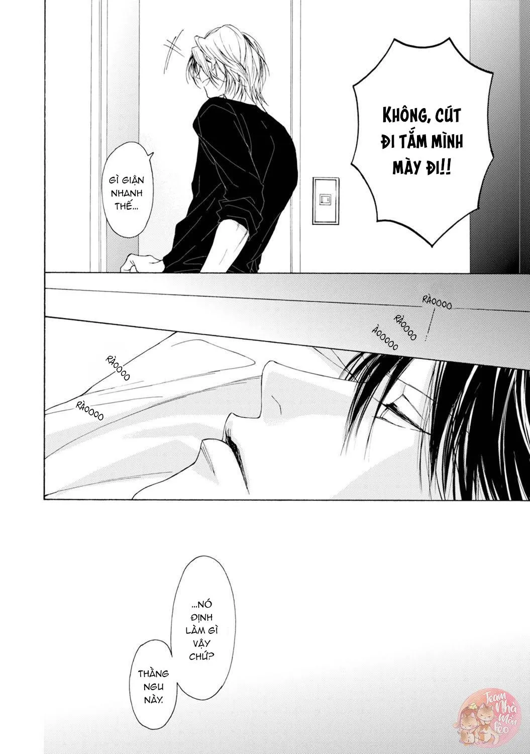 Fuck Baby Chapter 1 Trang 32