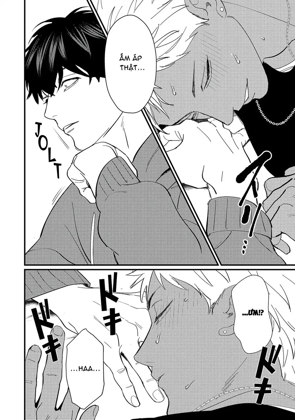 Đụ Một Thằng Otaku Còn Zin Thì Có Cái Mẹ Gì Hay Chapter 4 Trang 23