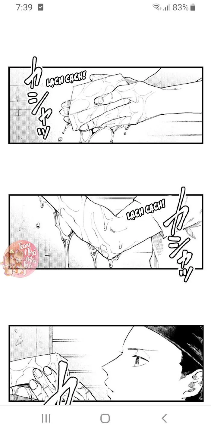 Chịch Với Kẻ Lập Dị Chapter 2 Trang 3