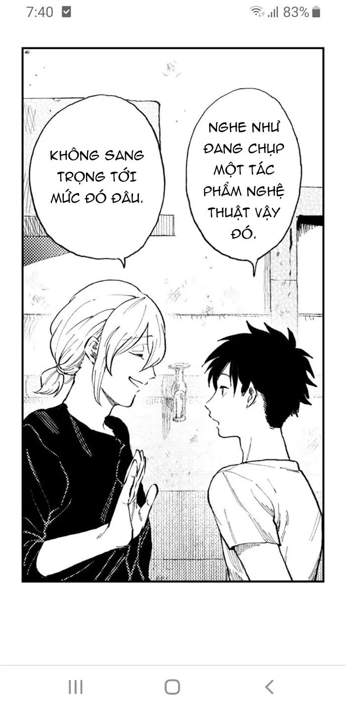 Chịch Với Kẻ Lập Dị Chapter 2 Trang 11