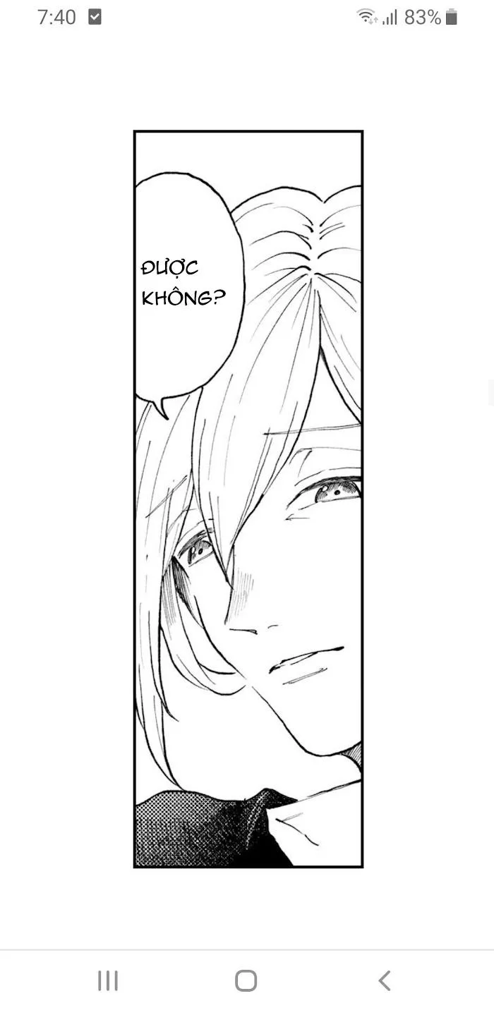 Chịch Với Kẻ Lập Dị Chapter 2 Trang 12