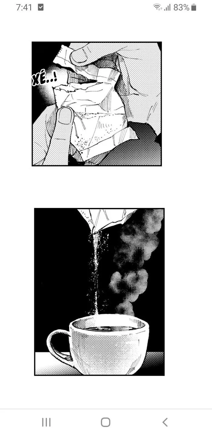 Chịch Với Kẻ Lập Dị Chapter 2 Trang 20