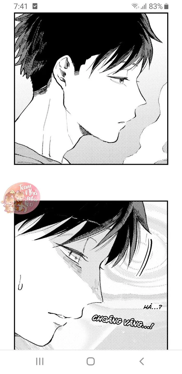 Chịch Với Kẻ Lập Dị Chapter 2 Trang 22