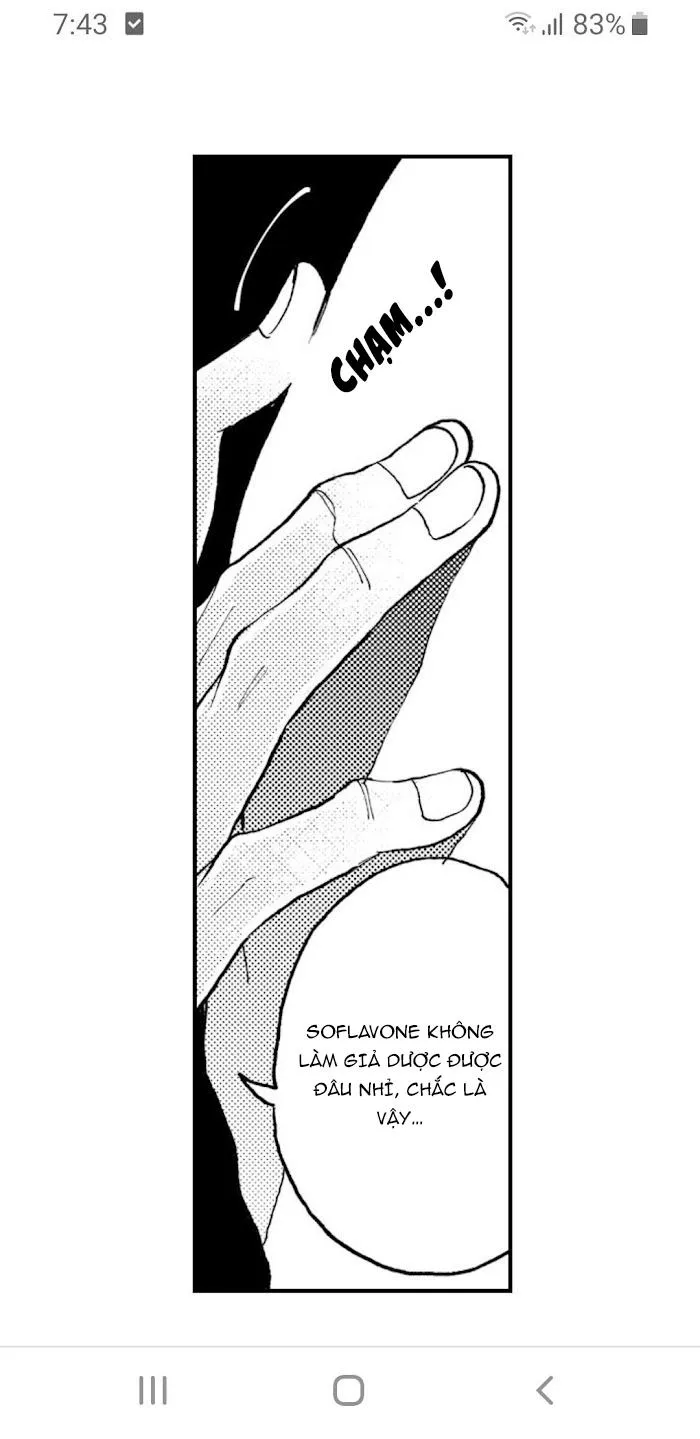 Chịch Với Kẻ Lập Dị Chapter 3 Trang 6