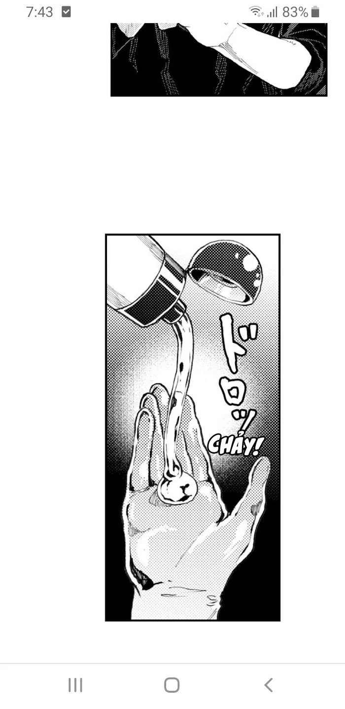 Chịch Với Kẻ Lập Dị Chapter 3 Trang 9