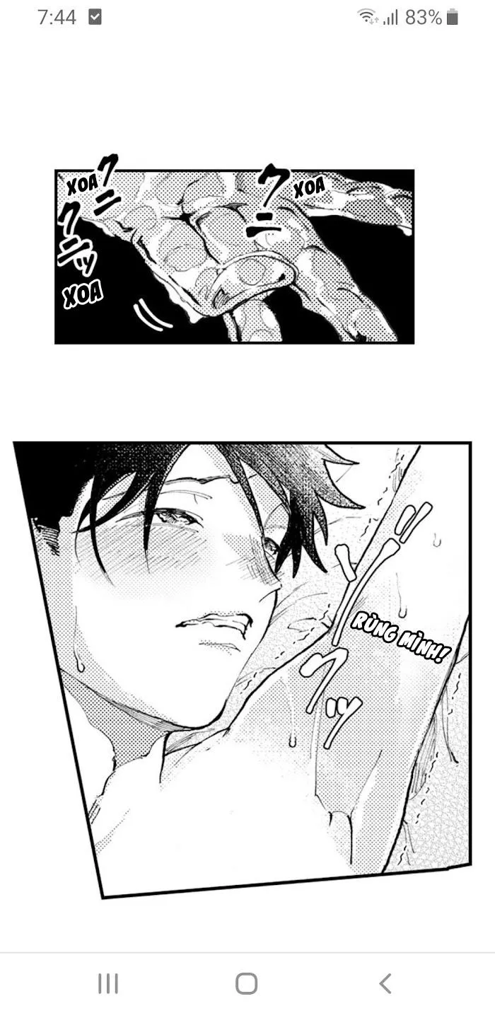 Chịch Với Kẻ Lập Dị Chapter 3 Trang 15