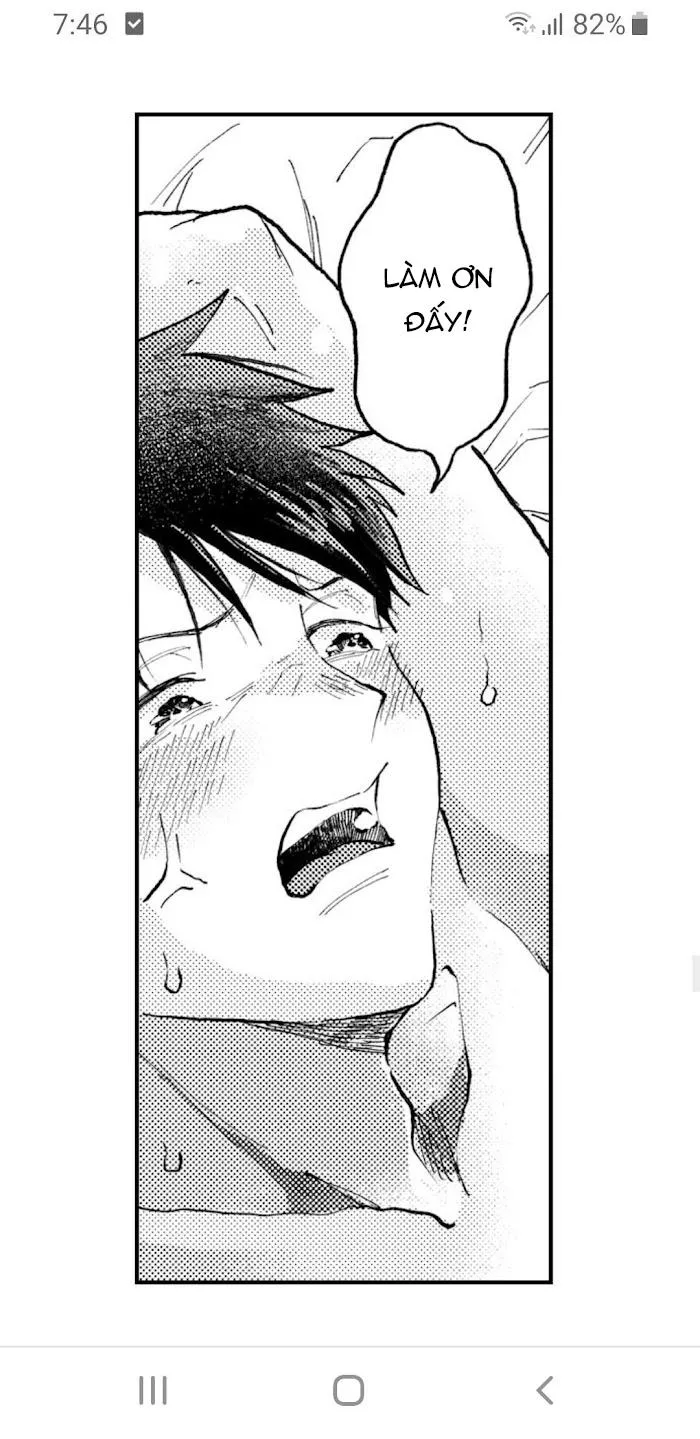 Chịch Với Kẻ Lập Dị Chapter 3 Trang 25