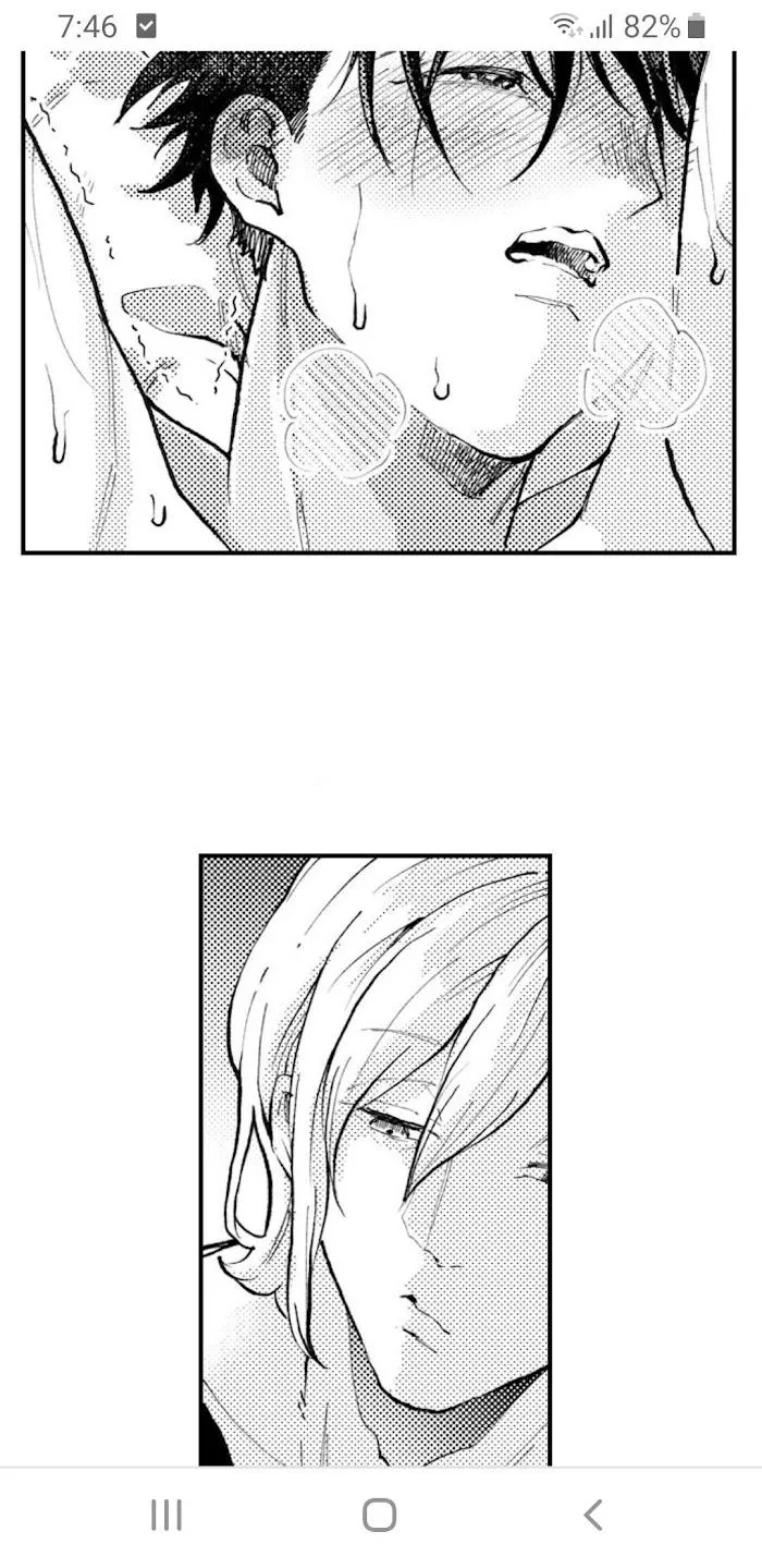 Chịch Với Kẻ Lập Dị Chapter 3 Trang 29