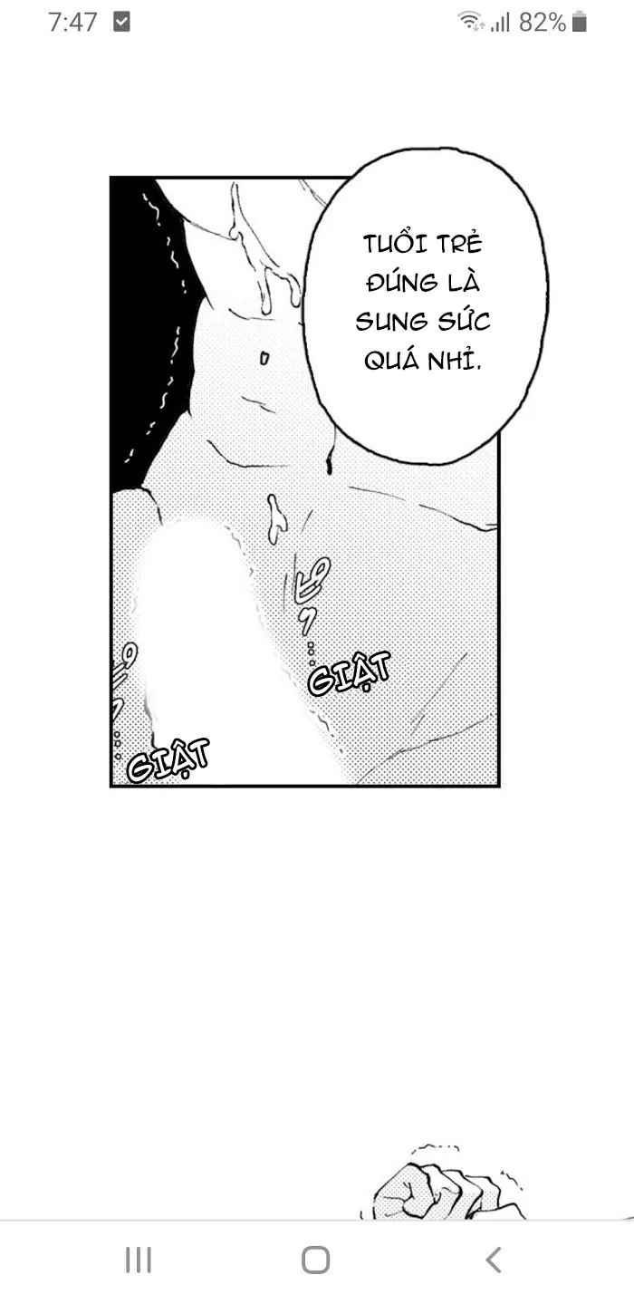 Chịch Với Kẻ Lập Dị Chapter 4 Trang 4