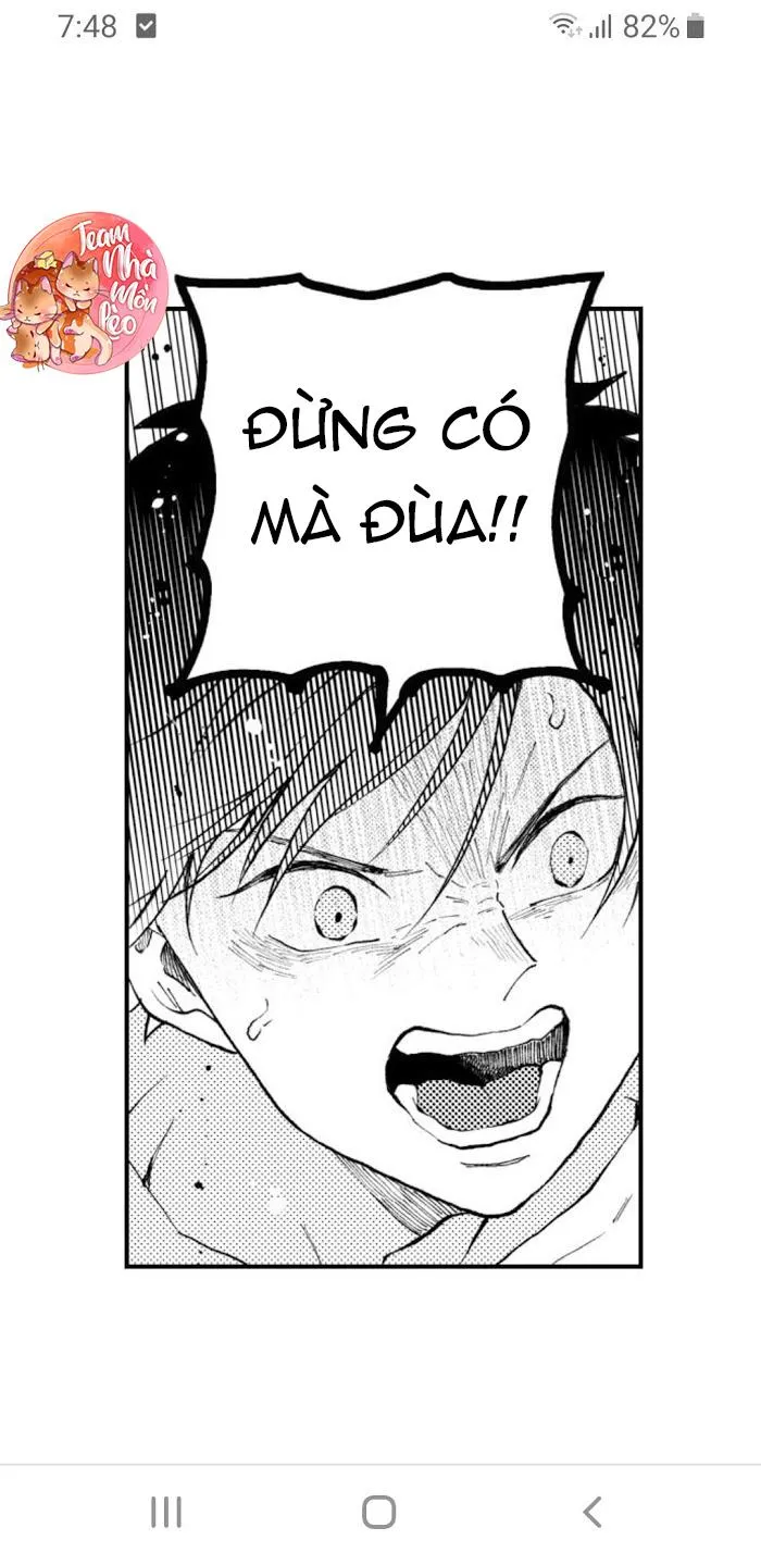 Chịch Với Kẻ Lập Dị Chapter 4 Trang 10