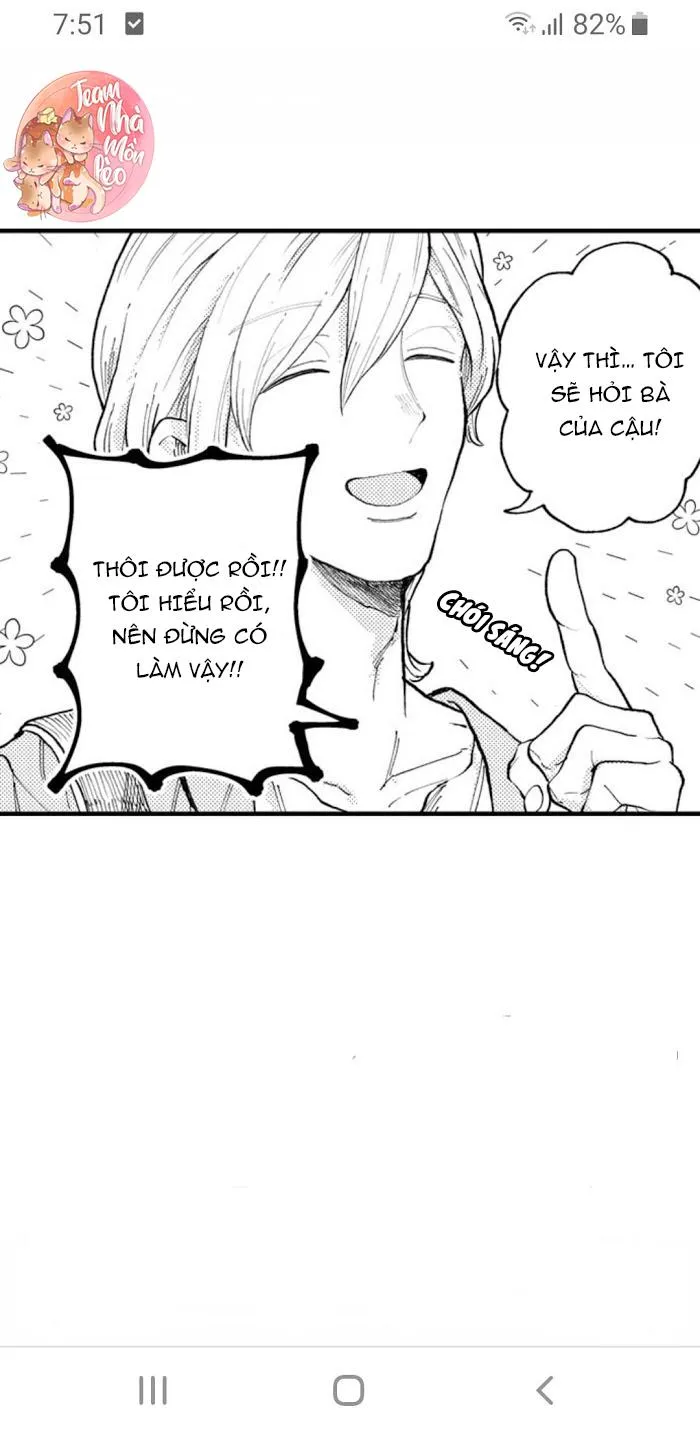 Chịch Với Kẻ Lập Dị Chapter 4 Trang 36