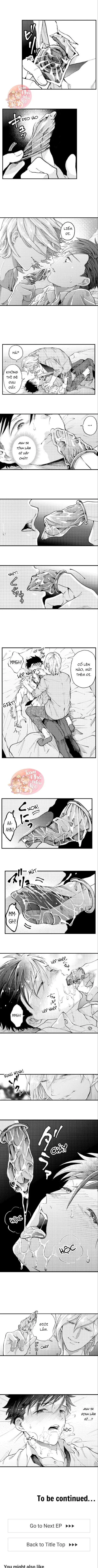 Chịch Với Kẻ Lập Dị Chapter 5 Trang 6