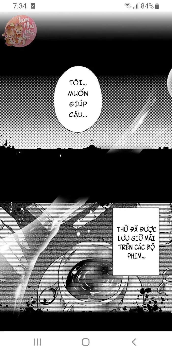 Chịch Với Kẻ Lập Dị Chapter 1 Trang 3