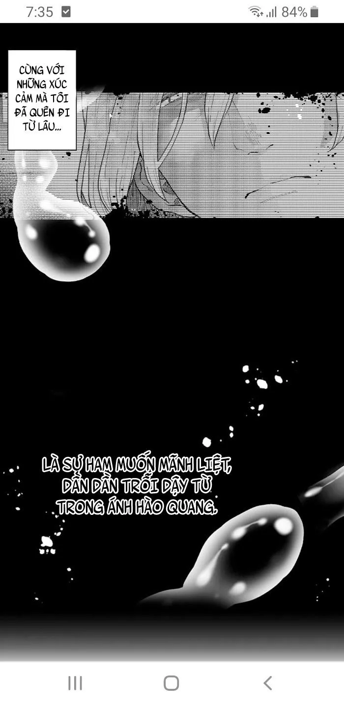 Chịch Với Kẻ Lập Dị Chapter 1 Trang 4