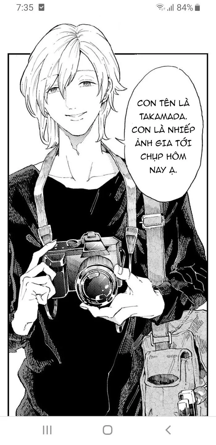 Chịch Với Kẻ Lập Dị Chapter 1 Trang 7