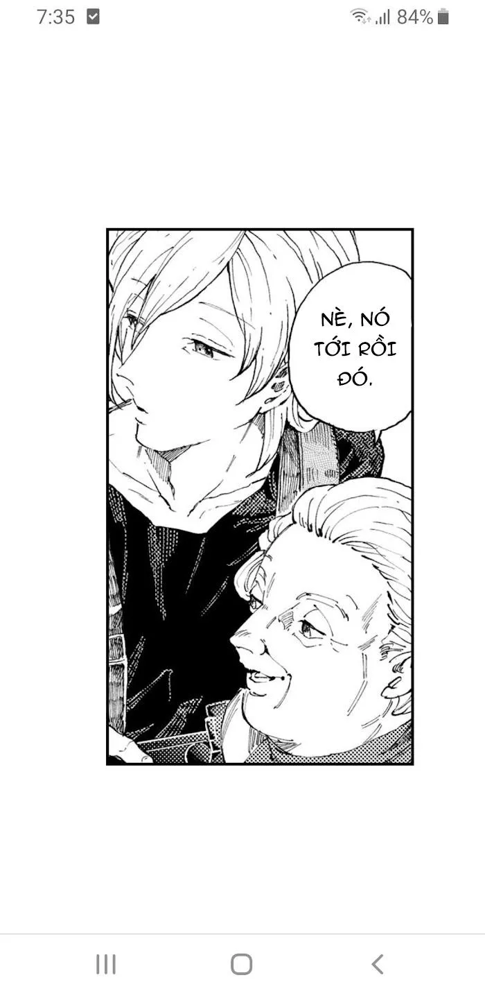 Chịch Với Kẻ Lập Dị Chapter 1 Trang 10