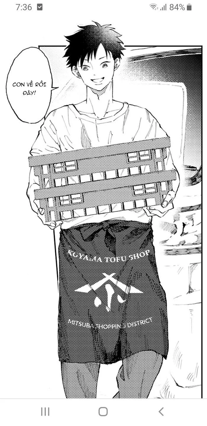 Chịch Với Kẻ Lập Dị Chapter 1 Trang 13