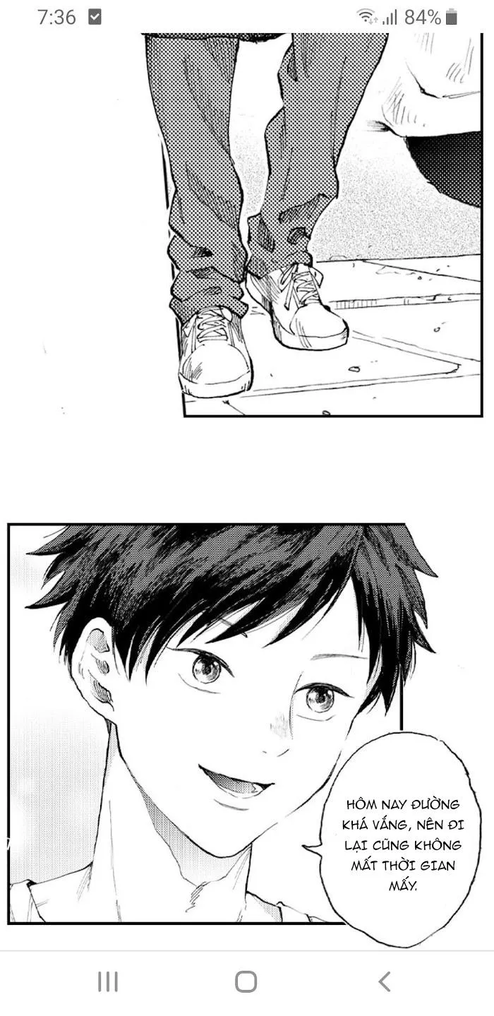 Chịch Với Kẻ Lập Dị Chapter 1 Trang 14