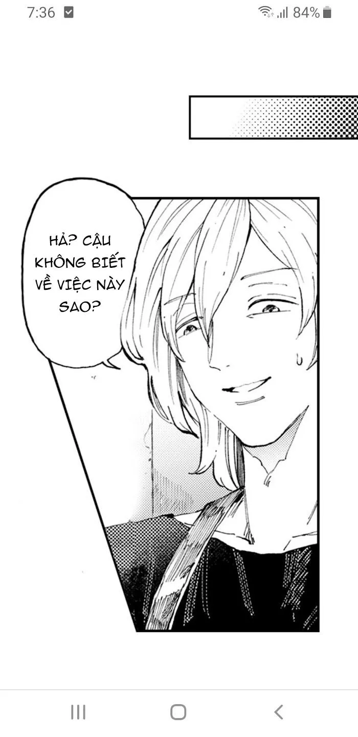 Chịch Với Kẻ Lập Dị Chapter 1 Trang 16