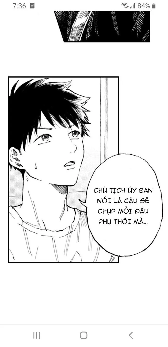 Chịch Với Kẻ Lập Dị Chapter 1 Trang 17