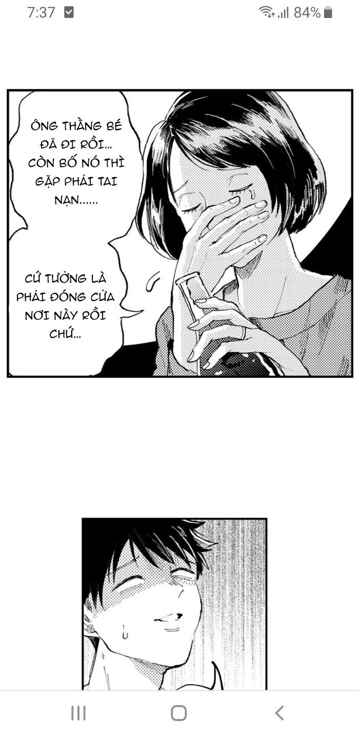 Chịch Với Kẻ Lập Dị Chapter 1 Trang 23