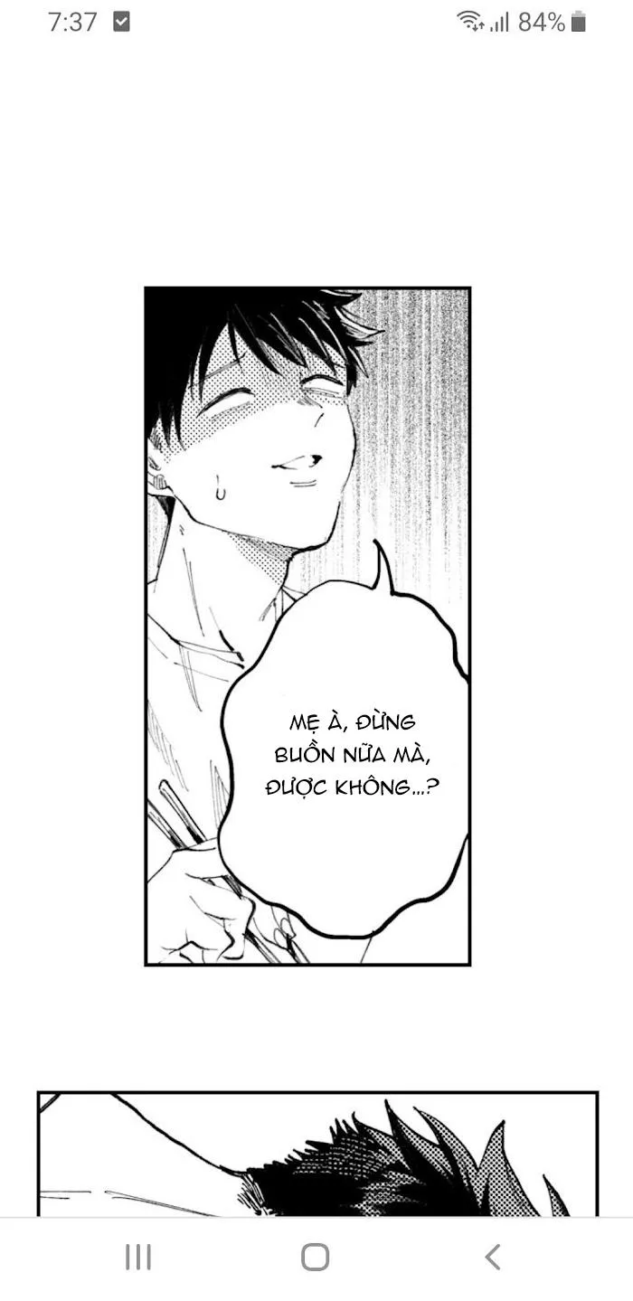 Chịch Với Kẻ Lập Dị Chapter 1 Trang 24