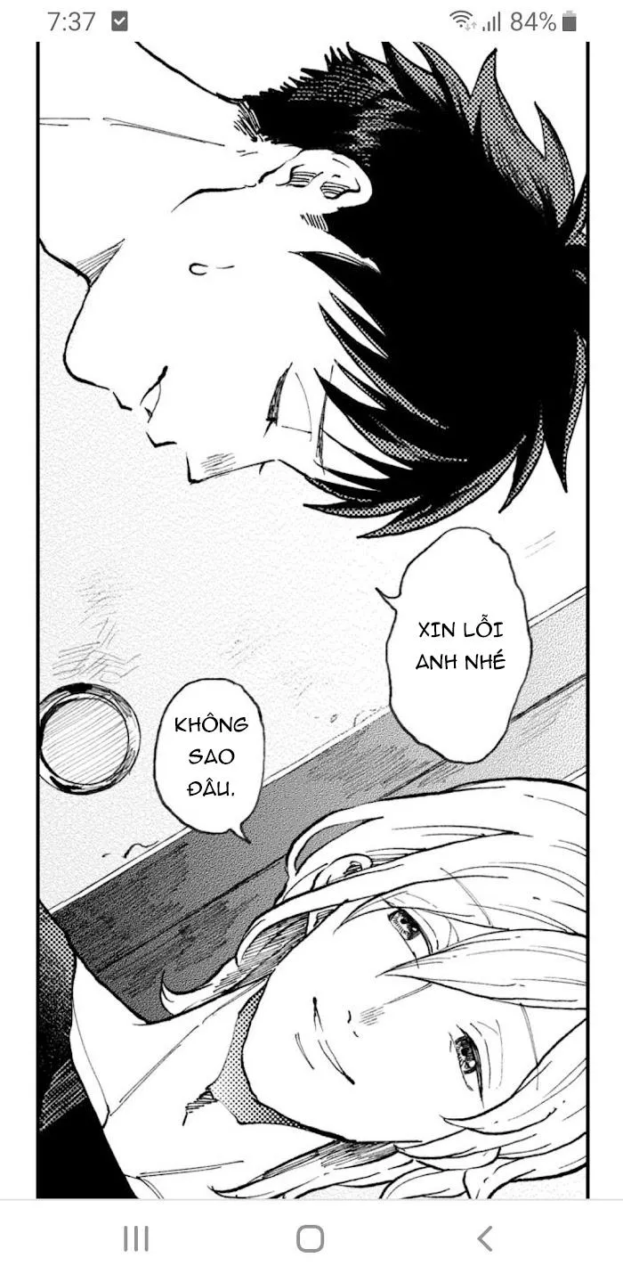 Chịch Với Kẻ Lập Dị Chapter 1 Trang 25