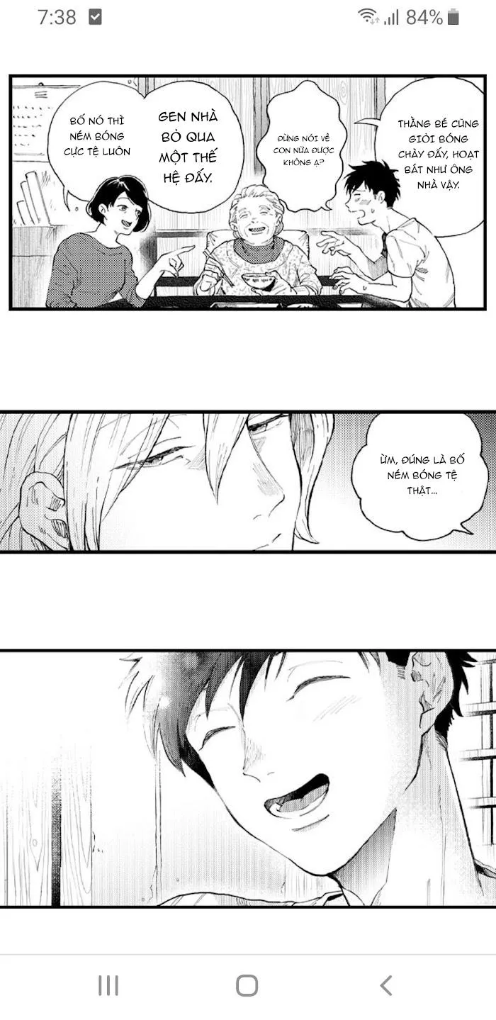 Chịch Với Kẻ Lập Dị Chapter 1 Trang 27