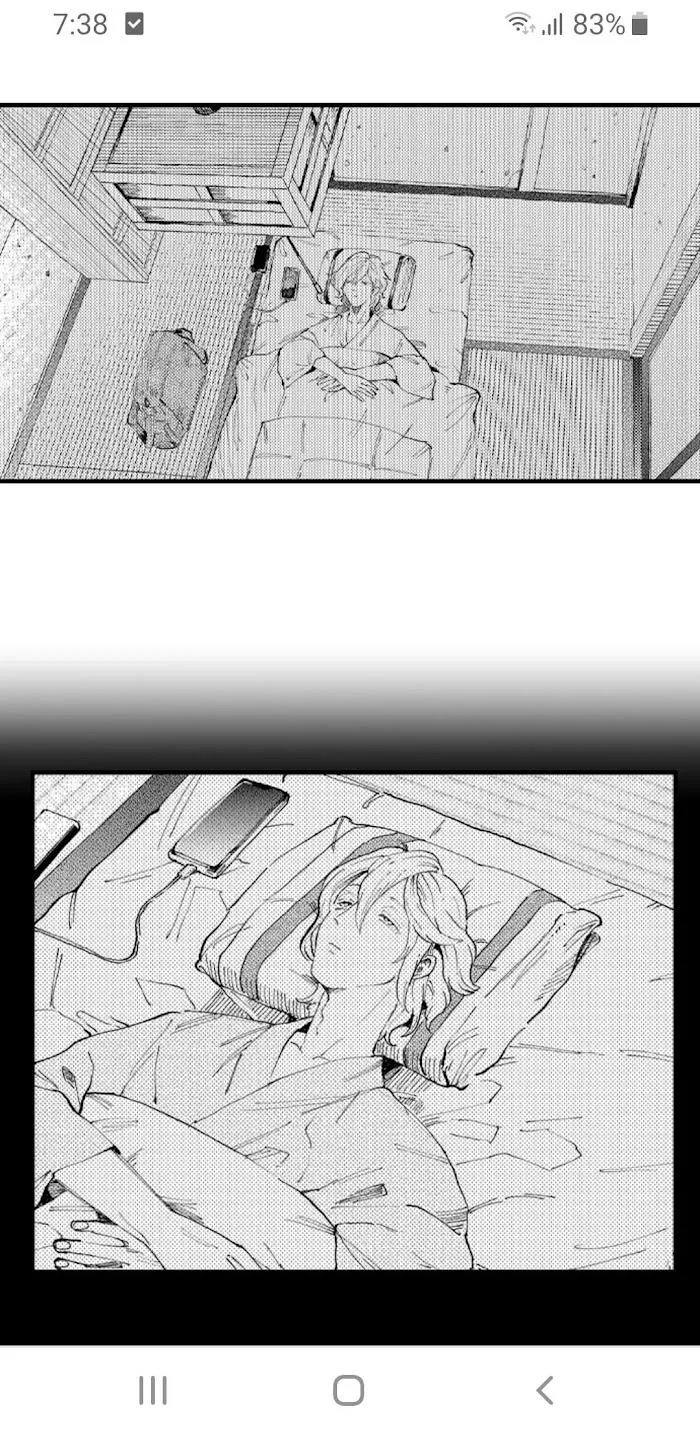 Chịch Với Kẻ Lập Dị Chapter 1 Trang 32