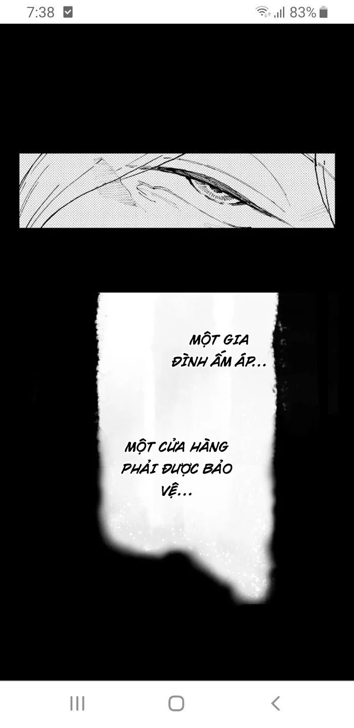 Chịch Với Kẻ Lập Dị Chapter 1 Trang 33