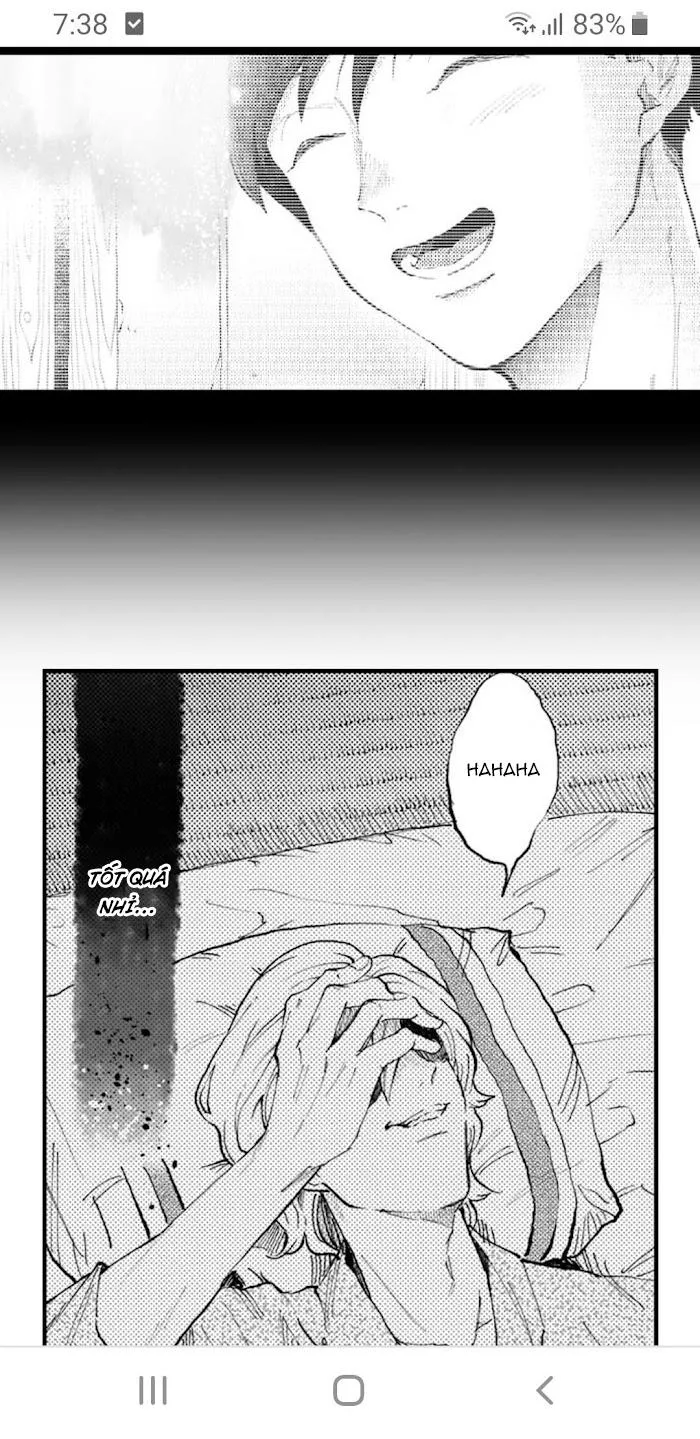 Chịch Với Kẻ Lập Dị Chapter 1 Trang 34