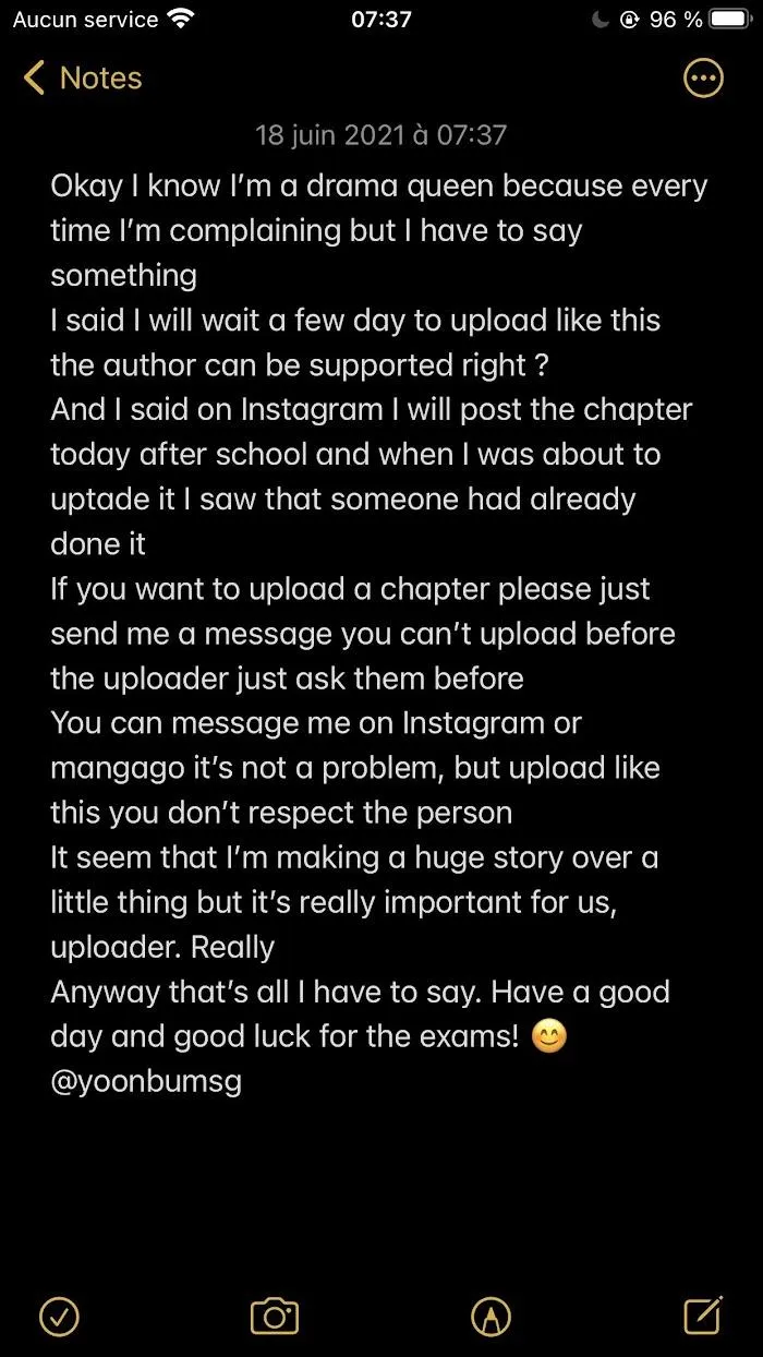 Chịch Với Kẻ Lập Dị Chapter 1 Trang 37