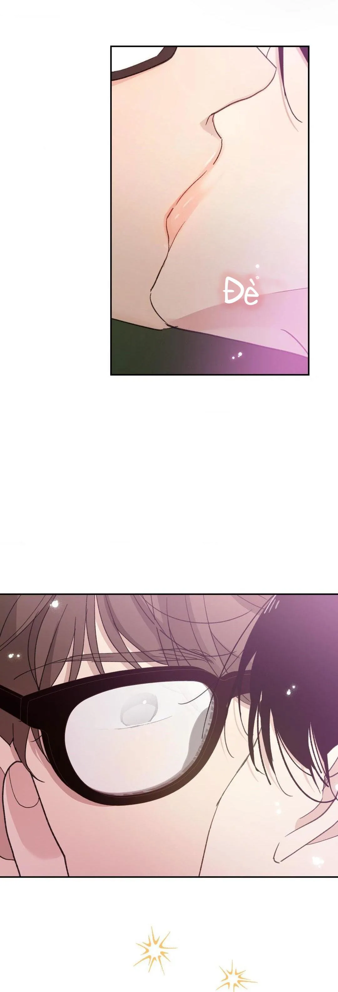 Chiếc Lá Lay Động Theo Giai Điệu Chapter 2 Trang 3