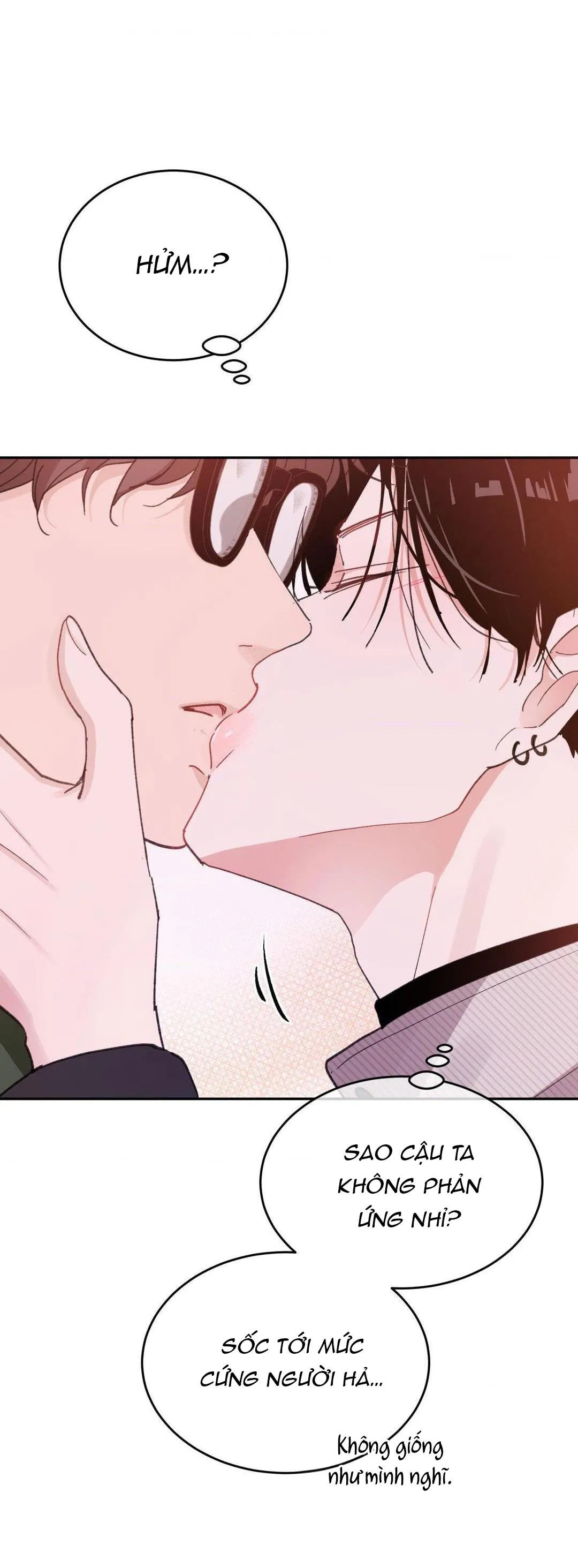 Chiếc Lá Lay Động Theo Giai Điệu Chapter 2 Trang 6