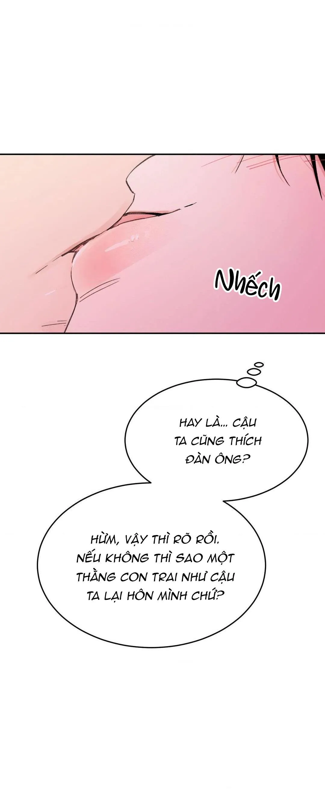 Chiếc Lá Lay Động Theo Giai Điệu Chapter 2 Trang 7