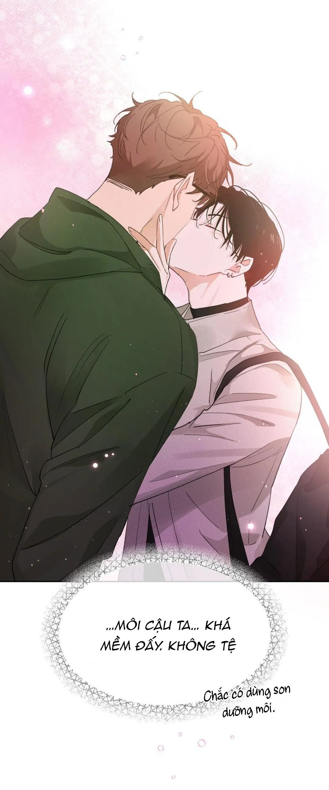 Chiếc Lá Lay Động Theo Giai Điệu Chapter 2 Trang 9