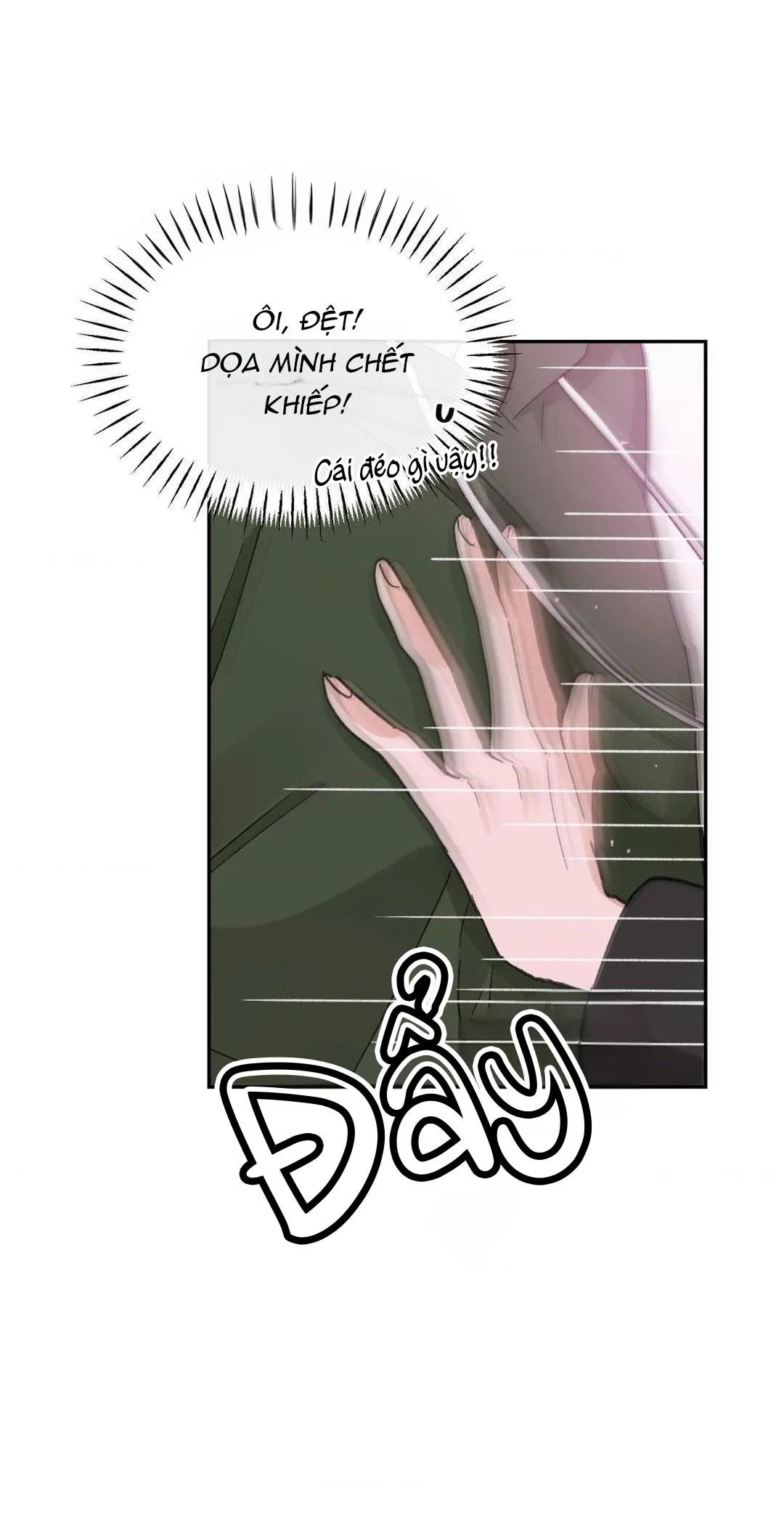 Chiếc Lá Lay Động Theo Giai Điệu Chapter 2 Trang 15