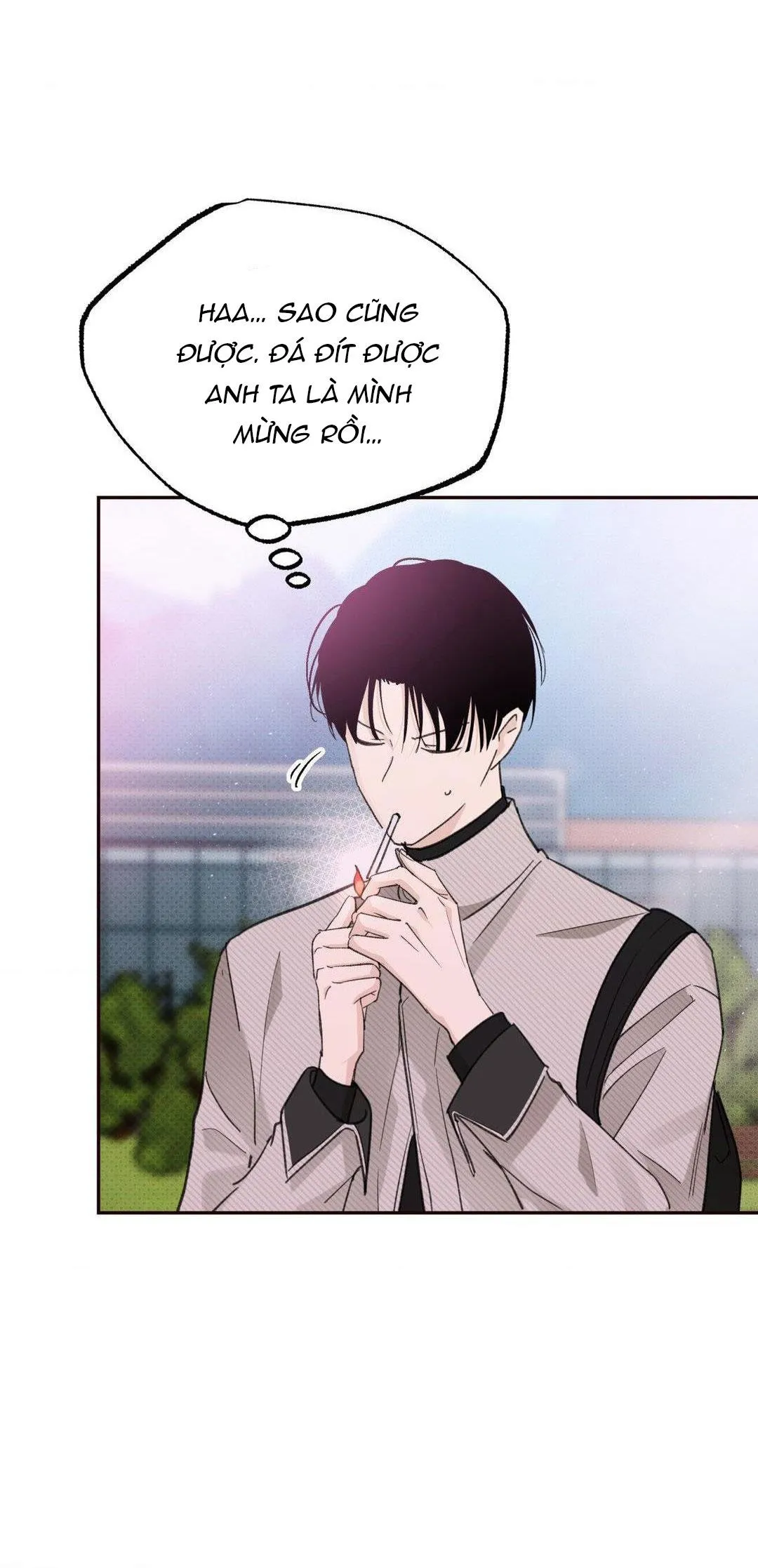 Chiếc Lá Lay Động Theo Giai Điệu Chapter 2 Trang 18