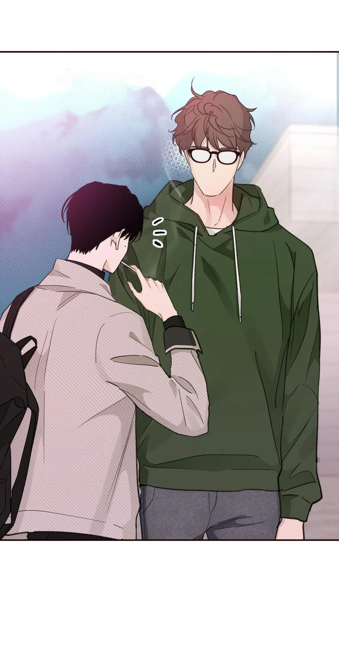 Chiếc Lá Lay Động Theo Giai Điệu Chapter 2 Trang 20