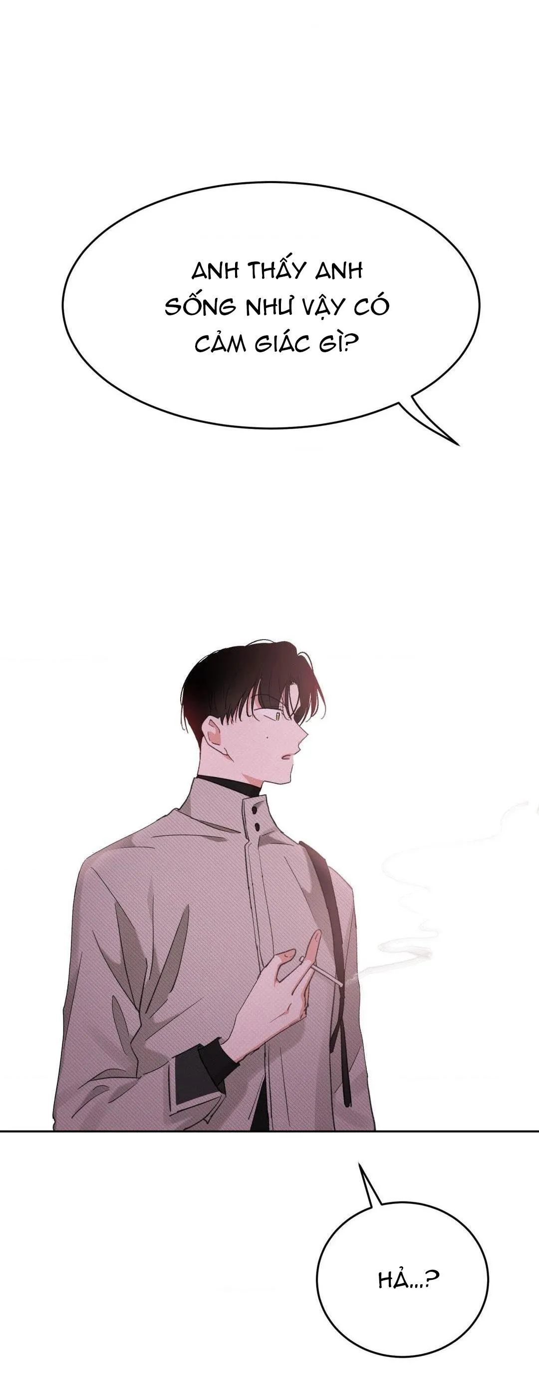 Chiếc Lá Lay Động Theo Giai Điệu Chapter 2 Trang 25