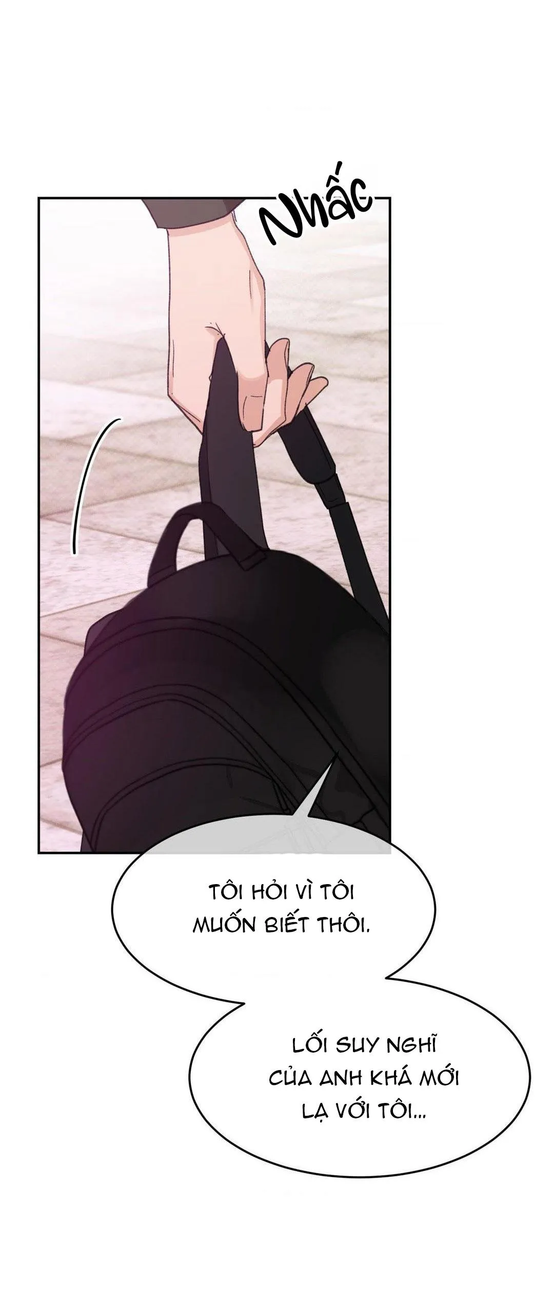 Chiếc Lá Lay Động Theo Giai Điệu Chapter 2 Trang 26