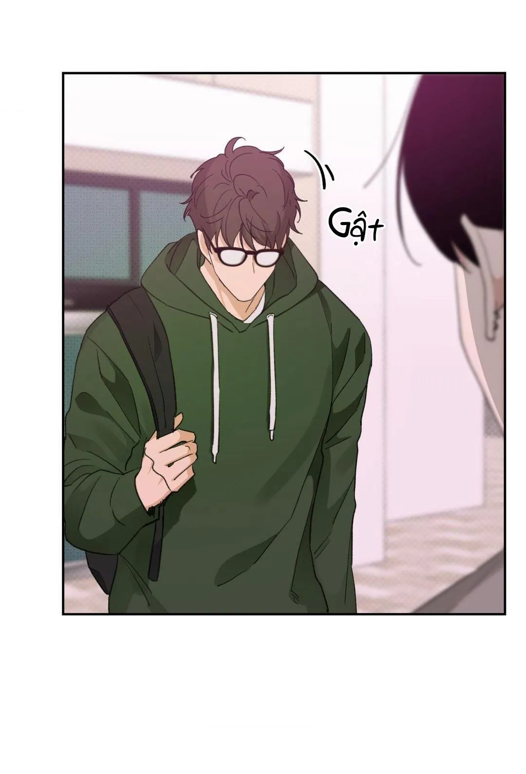 Chiếc Lá Lay Động Theo Giai Điệu Chapter 2 Trang 27