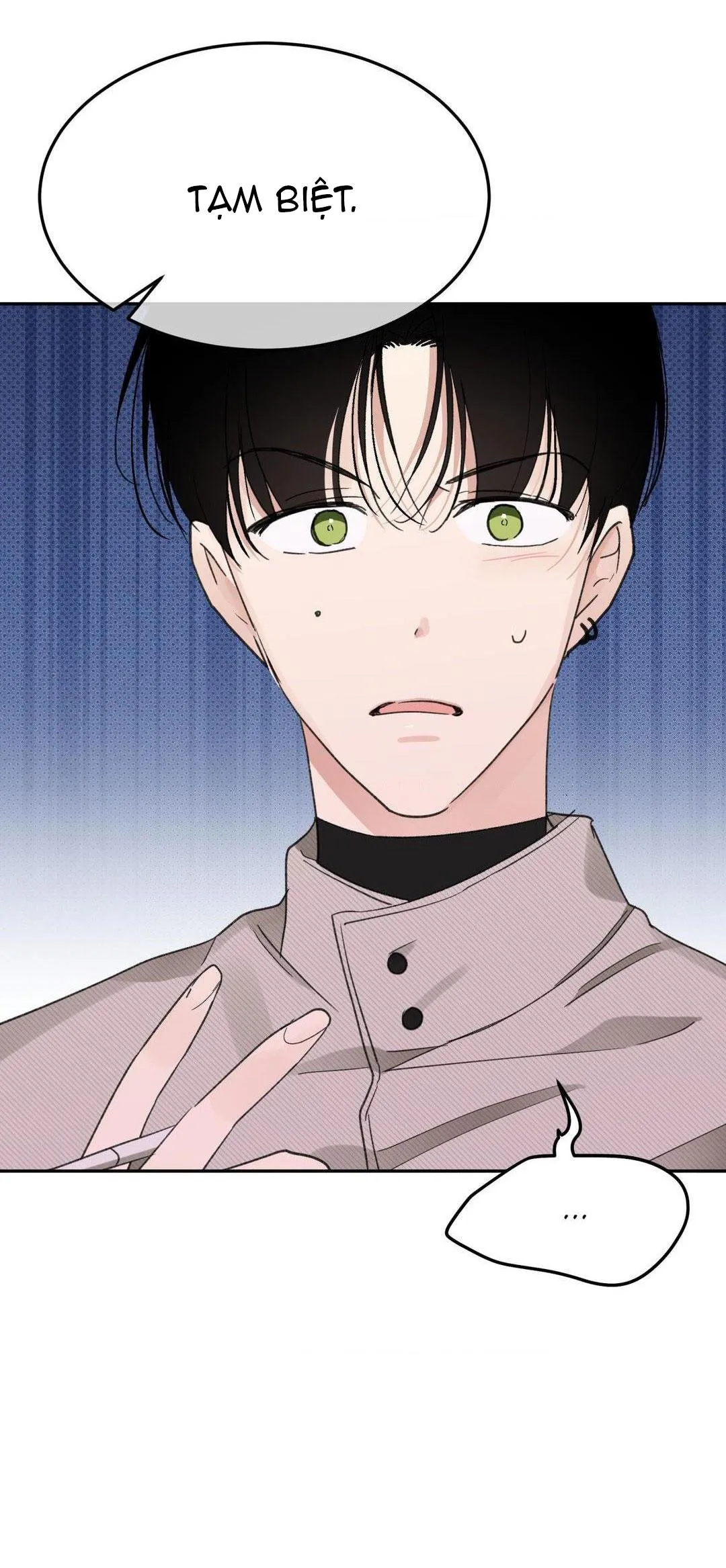 Chiếc Lá Lay Động Theo Giai Điệu Chapter 2 Trang 28