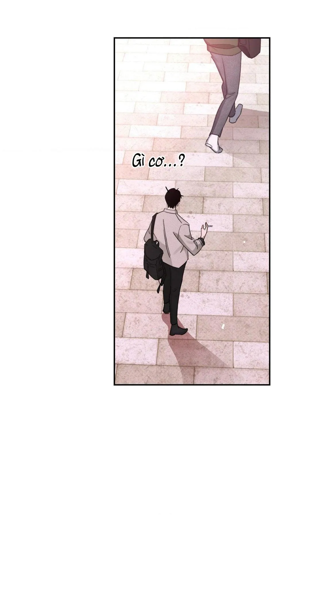 Chiếc Lá Lay Động Theo Giai Điệu Chapter 2 Trang 29