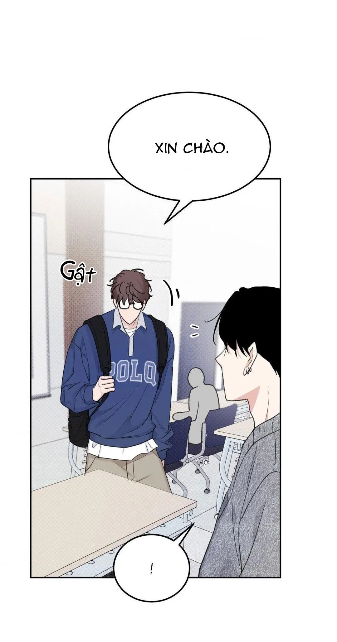 Chiếc Lá Lay Động Theo Giai Điệu Chapter 2 Trang 36