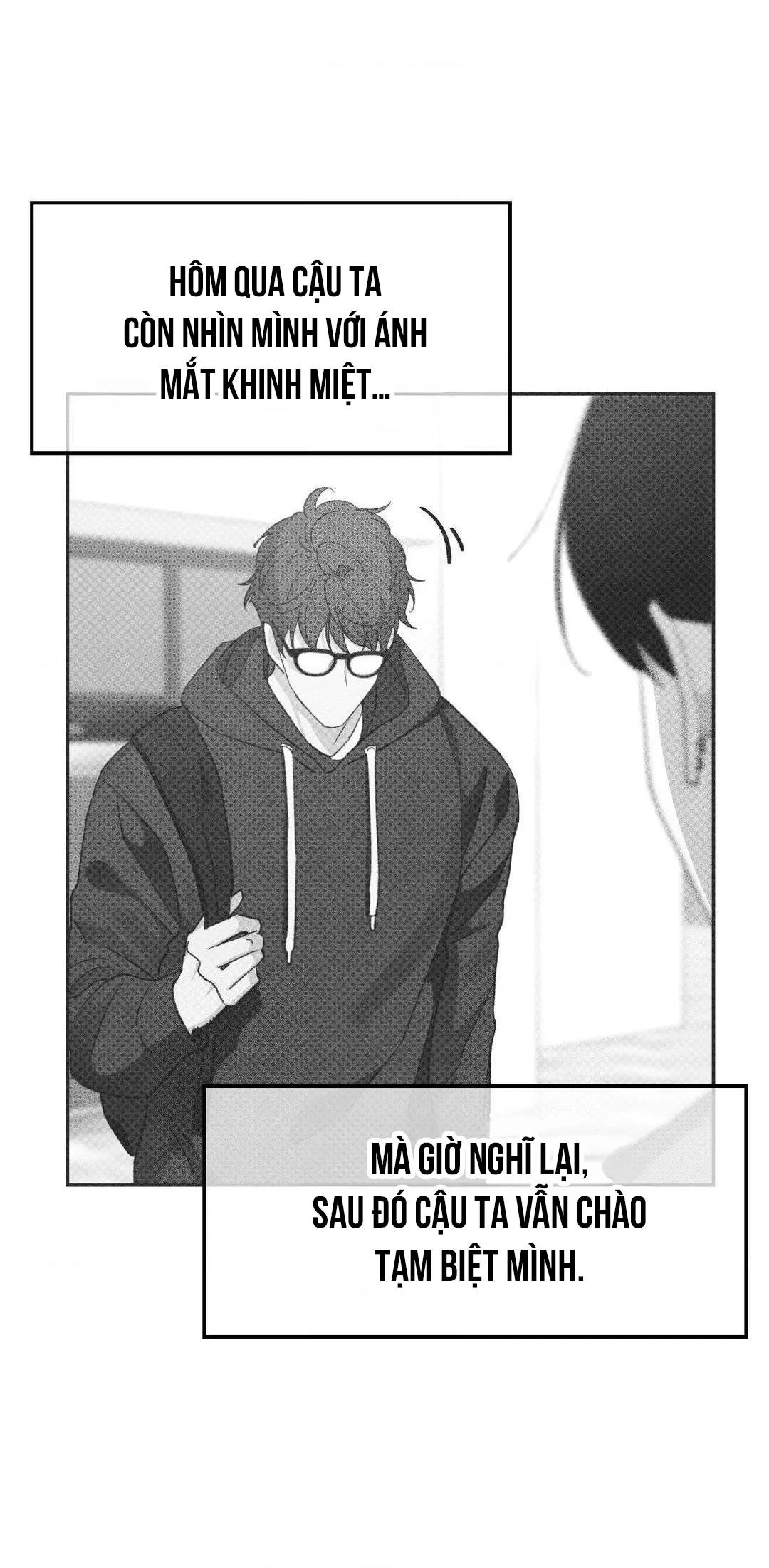 Chiếc Lá Lay Động Theo Giai Điệu Chapter 2 Trang 38